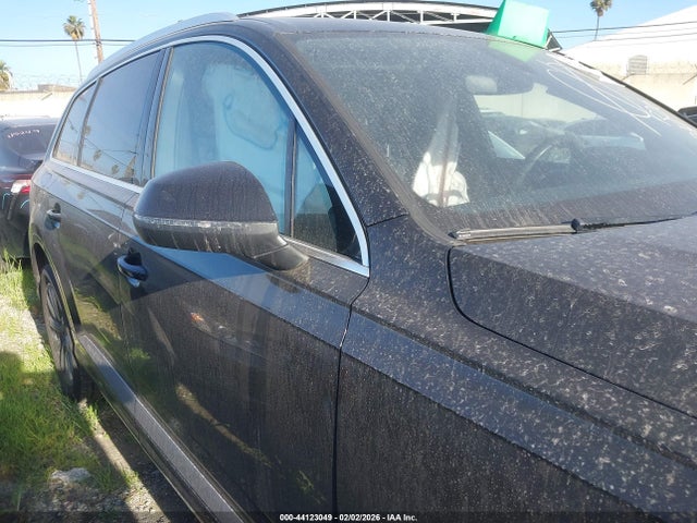 WA1LAAF79KD012075 Audi Q7 55 Premium/55 Se Premium