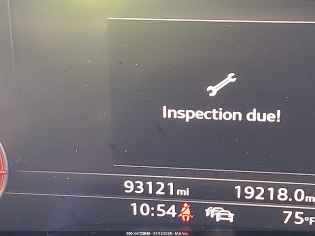 WA1LAAF79KD012075 Audi Q7 55 Premium/55 Se Premium