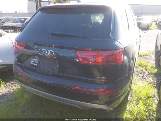 WA1LAAF79KD012075 Audi Q7 55 Premium/55 Se Premium