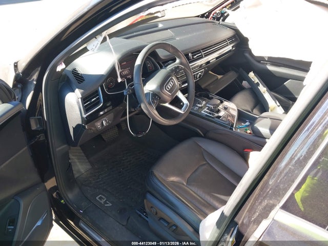 WA1LAAF79KD012075 Audi Q7 55 Premium/55 Se Premium