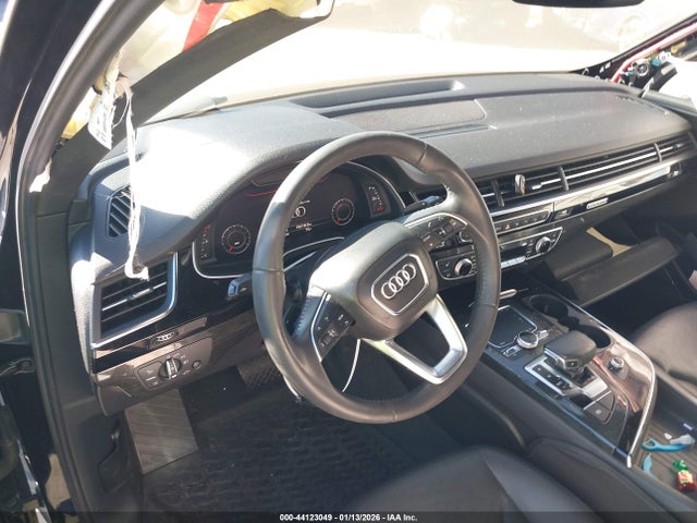 WA1LAAF79KD012075 Audi Q7 55 Premium/55 Se Premium