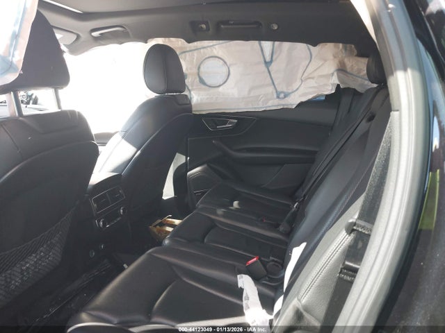WA1LAAF79KD012075 Audi Q7 55 Premium/55 Se Premium