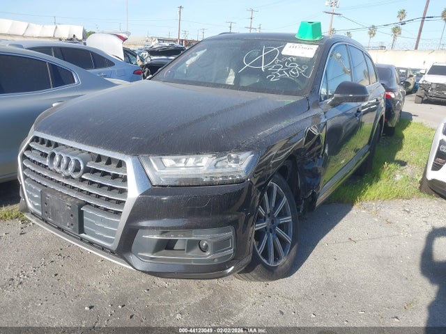 WA1LAAF79KD012075 Audi Q7 55 Premium/55 Se Premium