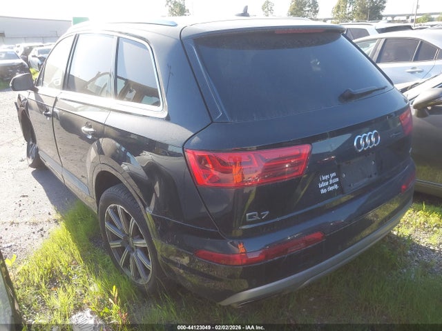 WA1LAAF79KD012075 Audi Q7 55 Premium/55 Se Premium