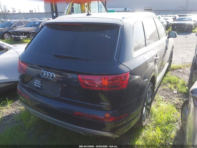 WA1LAAF79KD012075 Audi Q7 55 Premium/55 Se Premium
