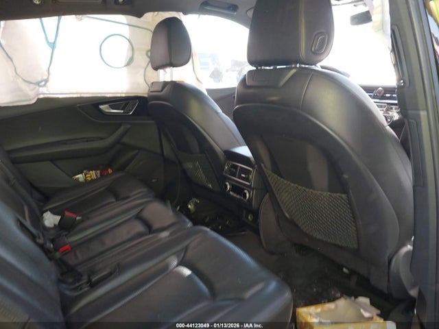 WA1LAAF79KD012075 Audi Q7 55 Premium/55 Se Premium