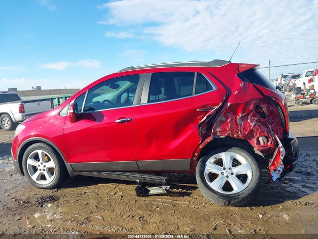 Buick Encore Convenience 2015 KL4CJBSB3FB105188 Image 14