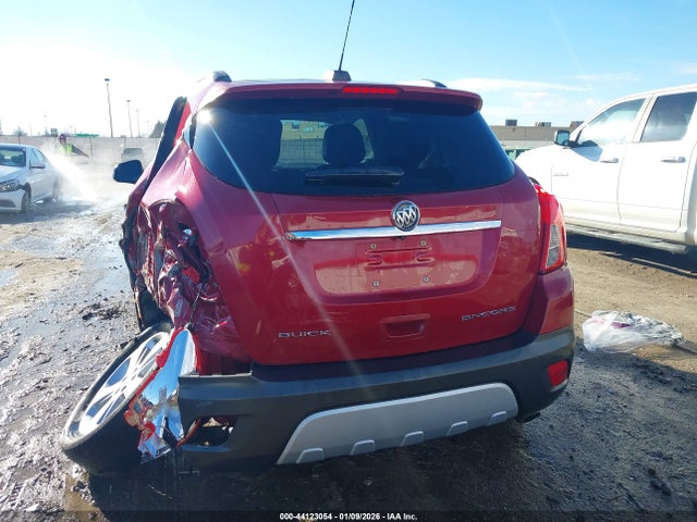 Buick Encore Convenience 2015 KL4CJBSB3FB105188 Image 16