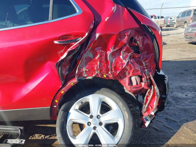 Buick Encore Convenience 2015 KL4CJBSB3FB105188 Image 6