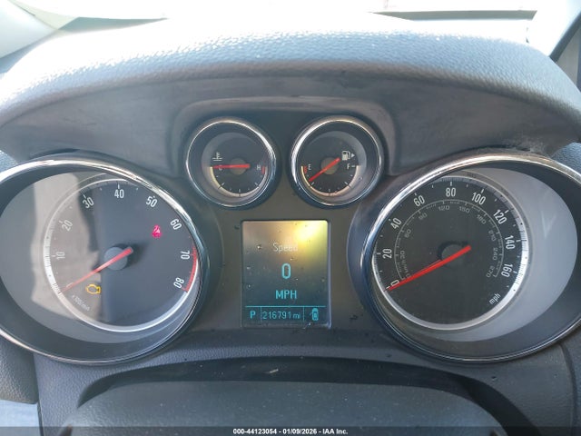 Buick Encore Convenience 2015 KL4CJBSB3FB105188 Image 7