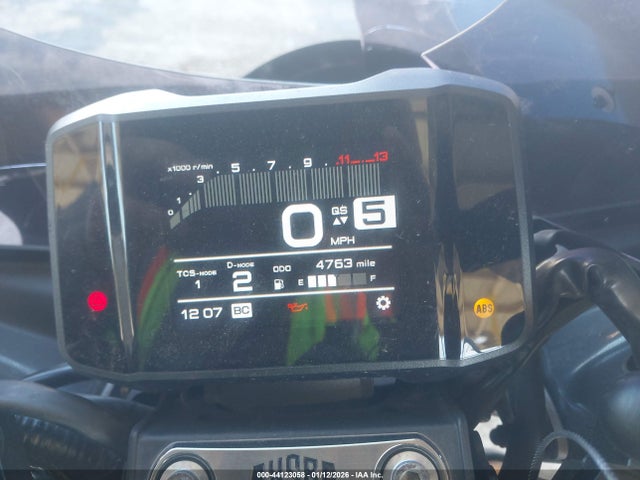 JYARN80YXPA000651 Yamaha Mtm890 C