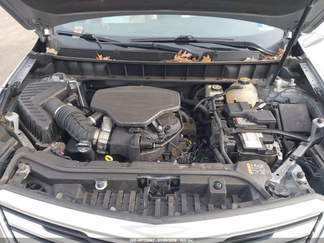 2018 CADILLAC XT5 1GYKNARS5JZ110165 Photo 9