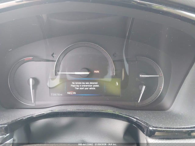 2018 CADILLAC XT5 1GYKNARS5JZ110165 Photo 6