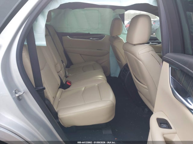 2018 CADILLAC XT5 1GYKNARS5JZ110165 Photo 7