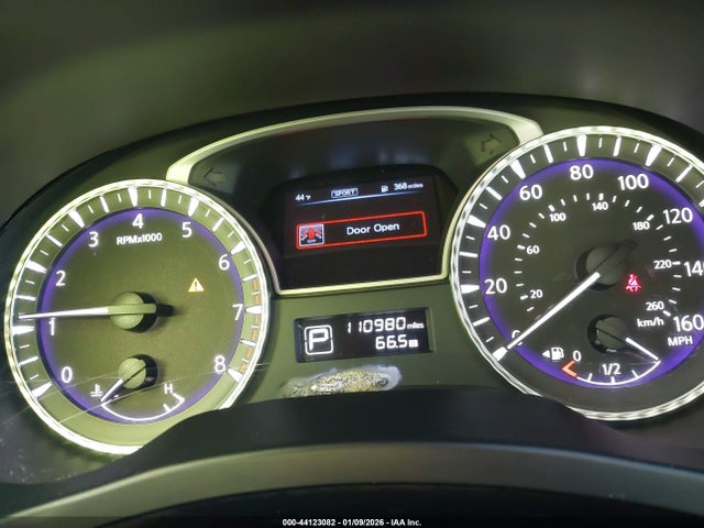 Auction sale of the 2018 Infiniti Qx60, vin: 5N1DL0MN1JC528852, lot number: 44123082