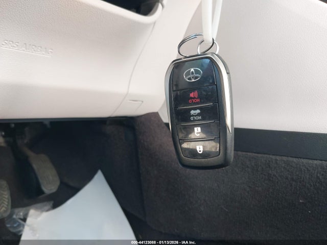 Toyota Mirai 2017 JTDBVRBD9HA002902 Image 11