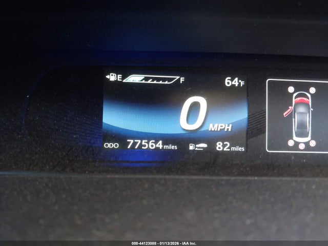 Toyota Mirai 2017 JTDBVRBD9HA002902 Image 15
