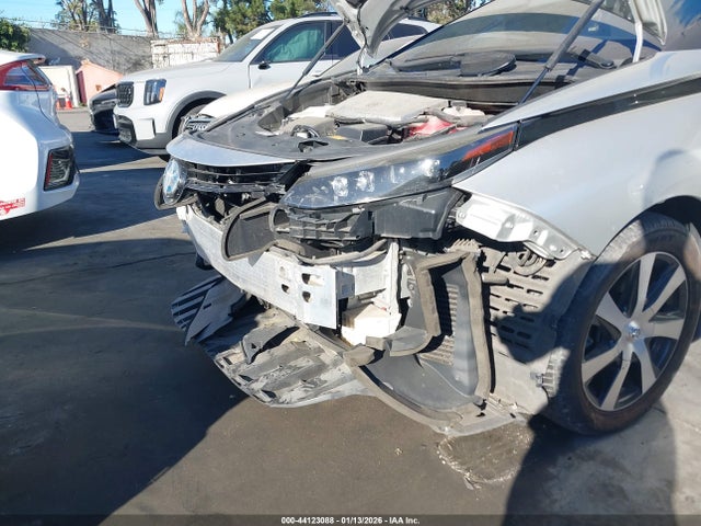 Toyota Mirai 2017 JTDBVRBD9HA002902 Image 17