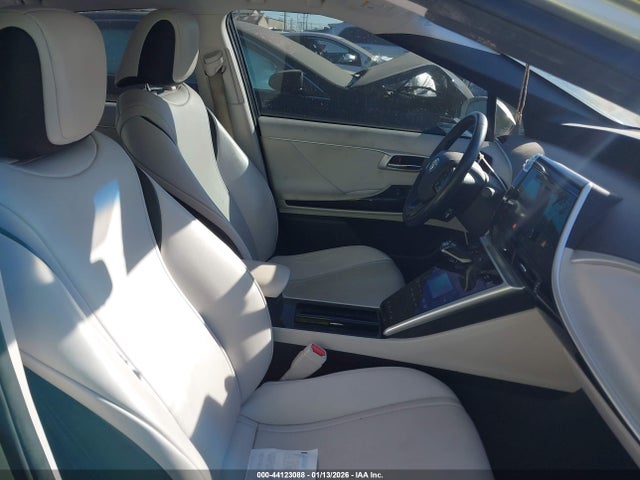 Toyota Mirai 2017 JTDBVRBD9HA002902 Image 5