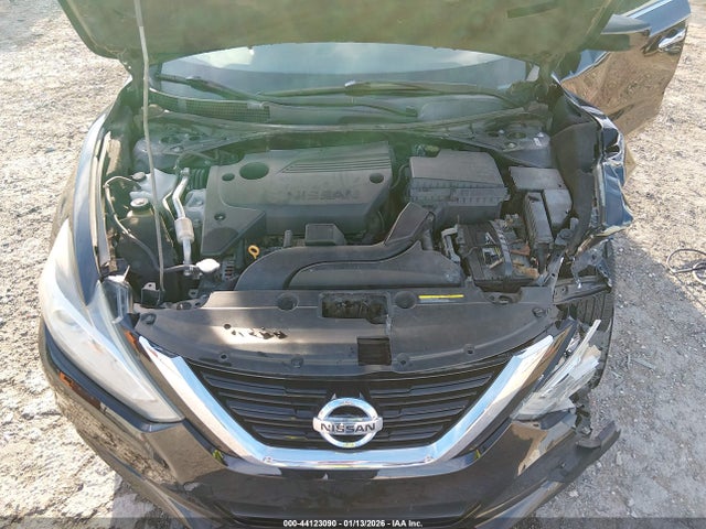 Nissan Altima 2.5 S 2017 1N4AL3AP1HN341386 Image 10