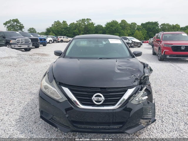 Nissan Altima 2.5 S 2017 1N4AL3AP1HN341386 Image 12
