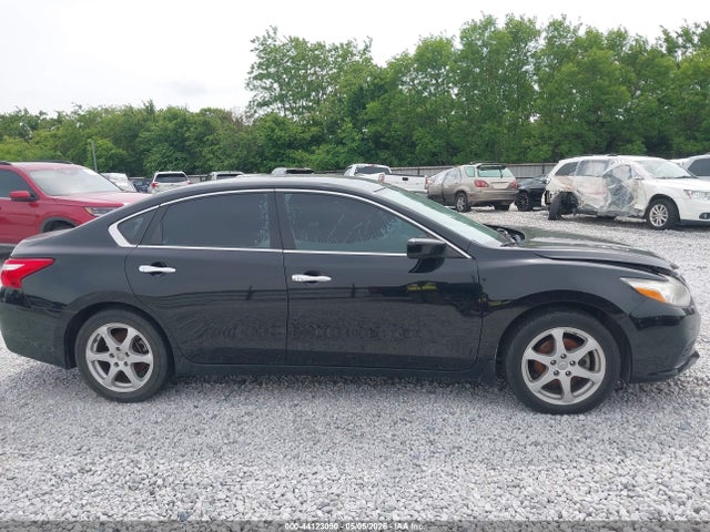 Nissan Altima 2.5 S 2017 1N4AL3AP1HN341386 Image 13
