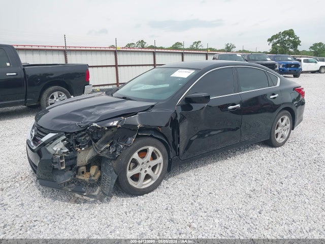 Nissan Altima 2.5 S 2017 1N4AL3AP1HN341386 Image 2