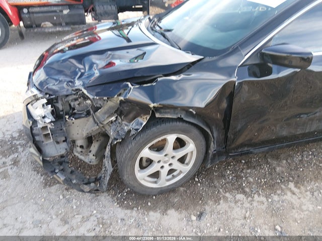 Nissan Altima 2.5 S 2017 1N4AL3AP1HN341386 Image 6