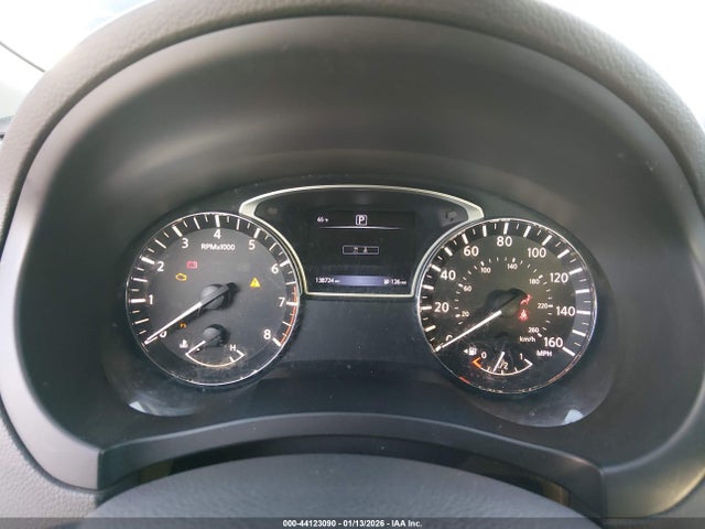 Nissan Altima 2.5 S 2017 1N4AL3AP1HN341386 Image 7