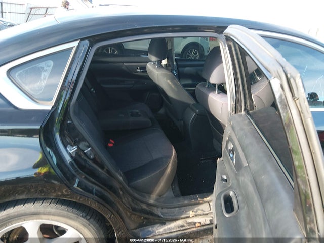 Nissan Altima 2.5 S 2017 1N4AL3AP1HN341386 Image 8