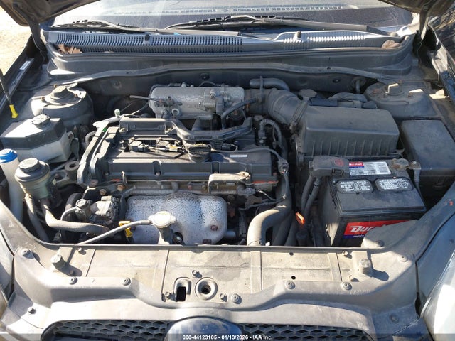 2010 HYUNDAI ACCENT KMHCM3AC6AU185687 Photo 9