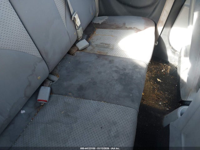 2010 HYUNDAI ACCENT KMHCM3AC6AU185687 Photo 7