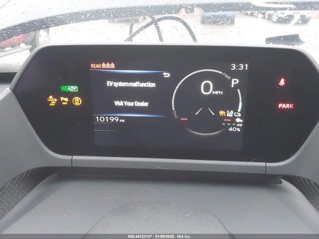 2024 TOYOTA BZ4X JTMABACA1RA060949 Photo 6