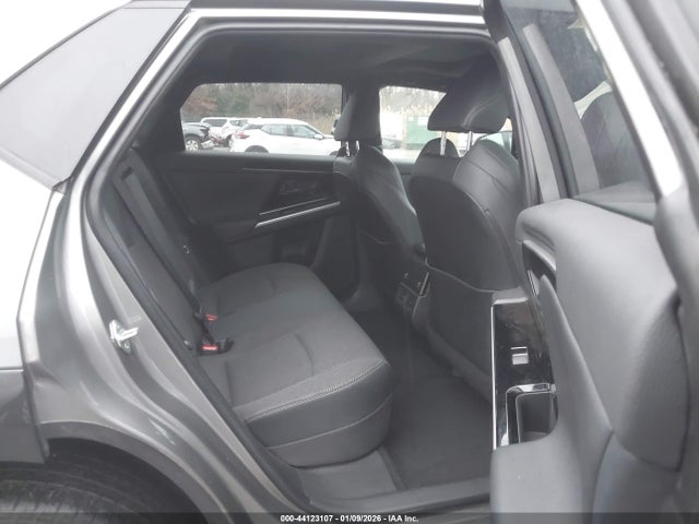 2024 TOYOTA BZ4X JTMABACA1RA060949 Photo 7