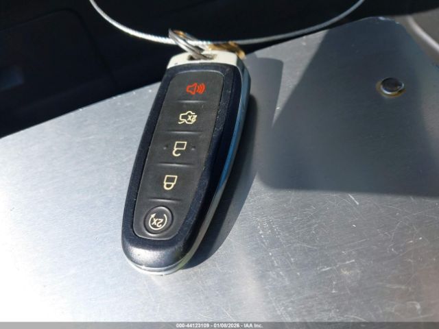 2013 FORD C-MAX ENERGI 1FADP5CUXDL552608 Photo 10