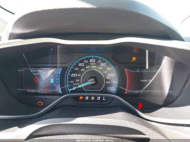 2013 FORD C-MAX ENERGI 1FADP5CUXDL552608 Photo 6