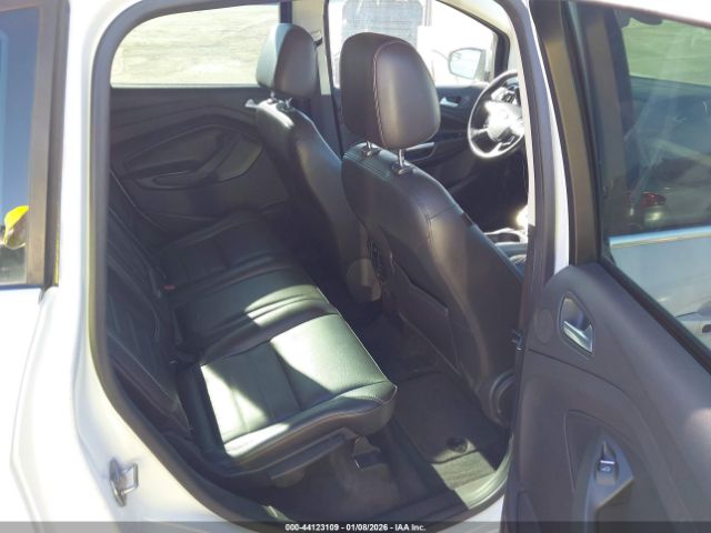 2013 FORD C-MAX ENERGI 1FADP5CUXDL552608 Photo 7