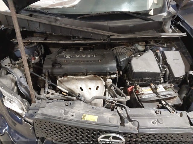 2008 SCION XB JTLKE50E881045846 Photo 9