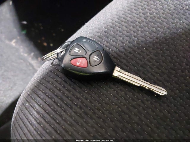 2008 SCION XB JTLKE50E881045846 Photo 10