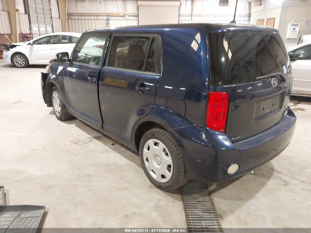 2008 SCION XB JTLKE50E881045846 Photo 2