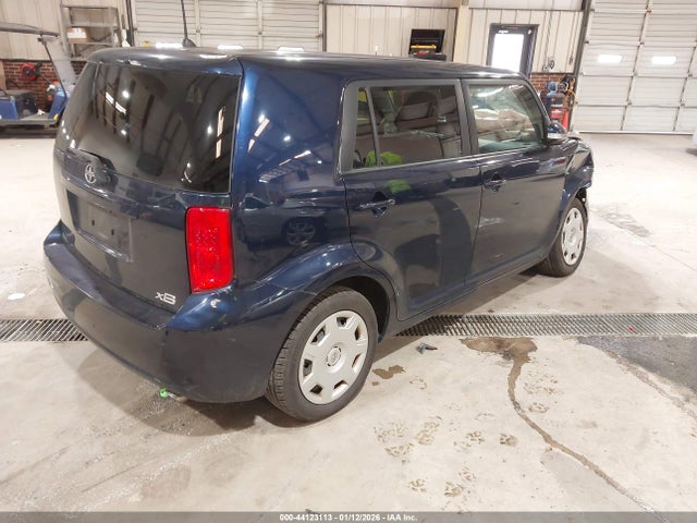2008 SCION XB JTLKE50E881045846 Photo 3