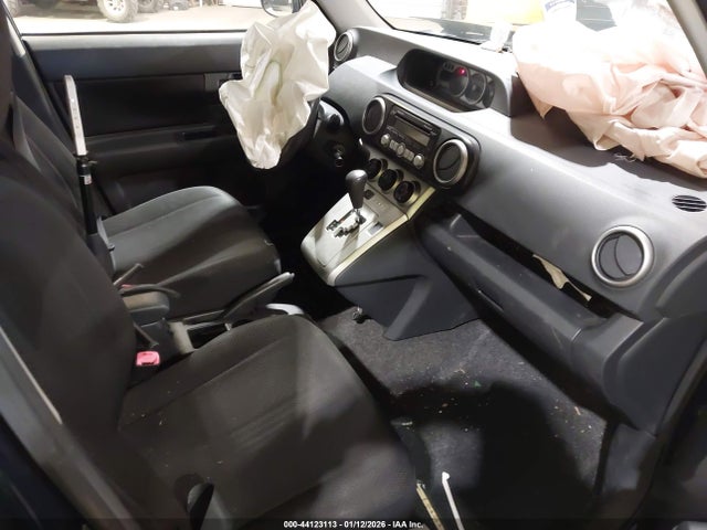 2008 SCION XB JTLKE50E881045846 Photo 4
