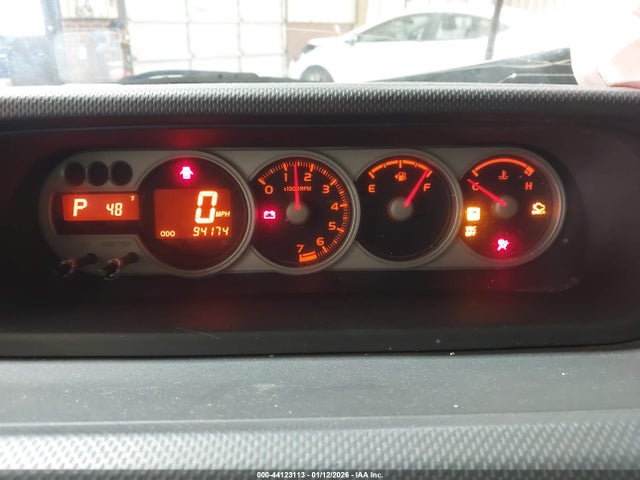 2008 SCION XB JTLKE50E881045846 Photo 6