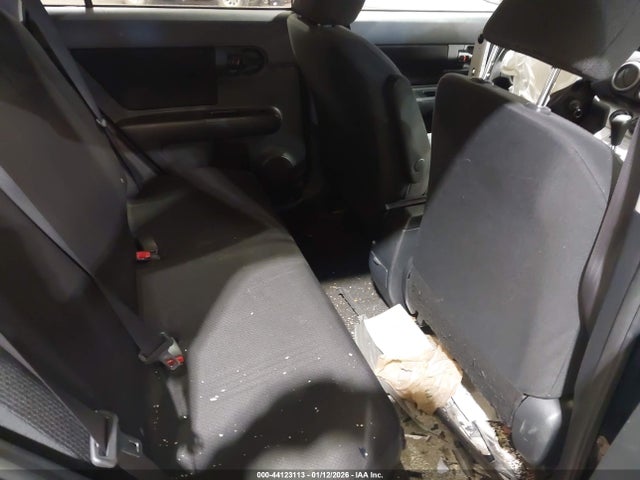 2008 SCION XB JTLKE50E881045846 Photo 7