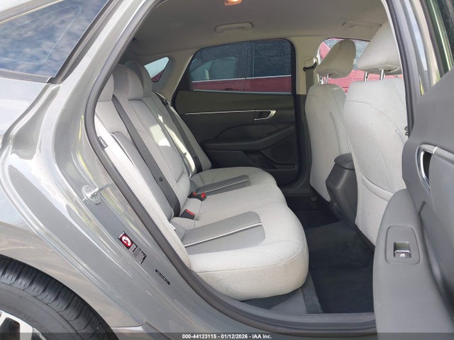 44123115 :رقم المزاد ، 5NPEL4JA7LH061333 vin ، 2020 Hyundai Sonata Sel مزاد بيع