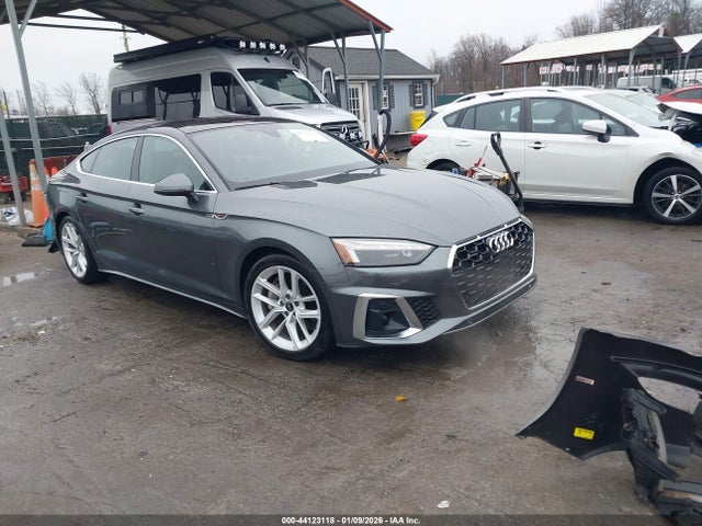 2023 AUDI A5 SPORTBACK WAUFACF57PA020730 Photo 0