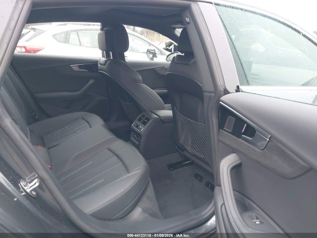 2023 AUDI A5 SPORTBACK WAUFACF57PA020730 Photo 7