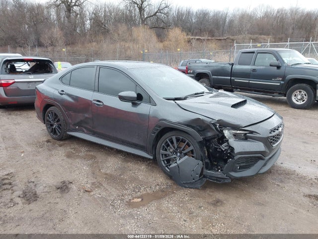 2023 SUBARU WRX JF1VBAF65P9822161