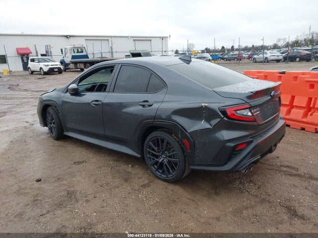 2023 SUBARU WRX JF1VBAF65P9822161 Photo 2