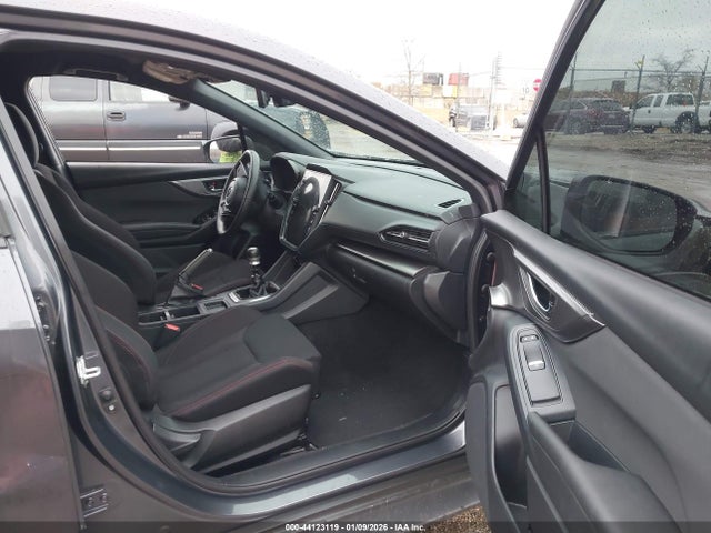 2023 SUBARU WRX JF1VBAF65P9822161 Photo 4
